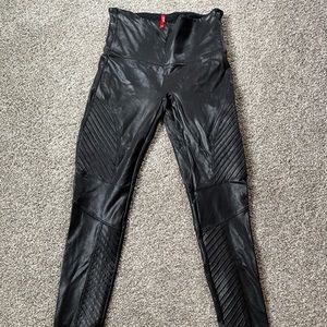 Spanks Moto leggings